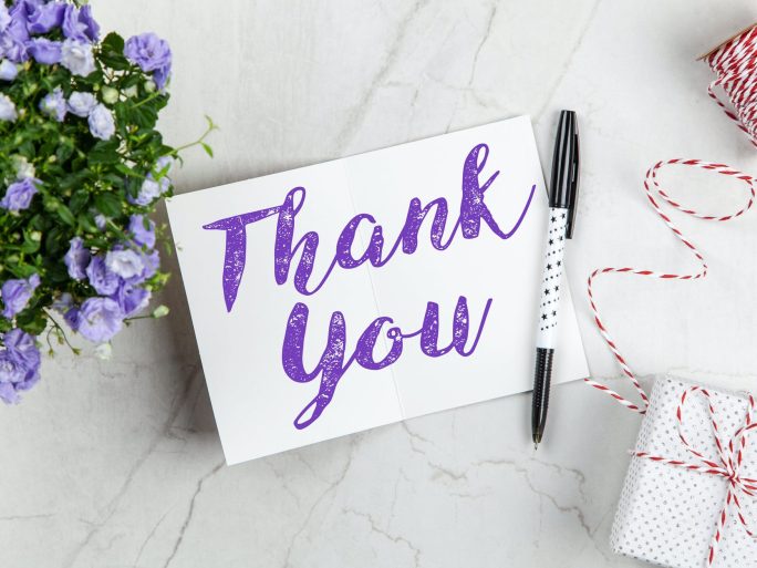 Gratitude is not toxic positivity – here are the differences