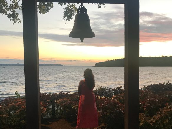 Solace – why is it important to spend time with yourself