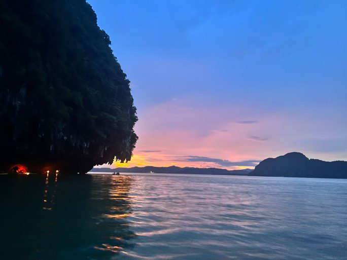 Glimmers – a gentle reminder that life is beautiful