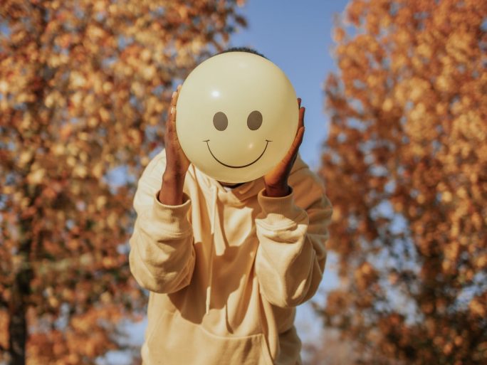 Toxic positivity – are ‘good vibes only’ actually good for you?