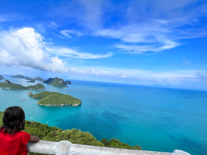 Mindfulness simplified – all you need is your five senses