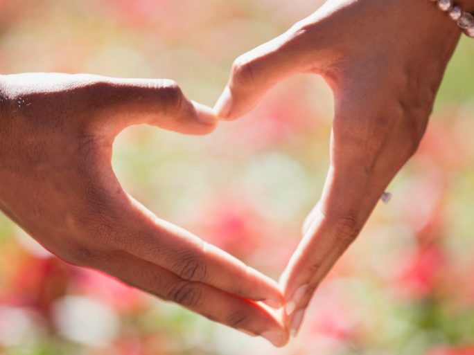 Wherever you are, be there totally – make distinction for better relationships