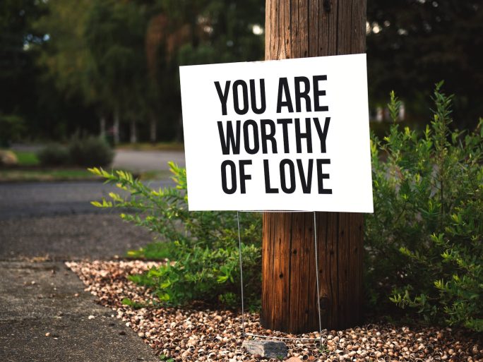 Self bullying – How to overcome the bully within you