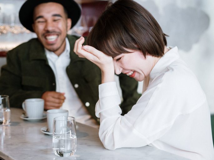 All you need for a happy relationship – simple communication