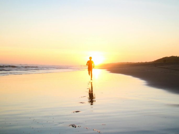 Eustress: The Stress You Need to Fuel Growth